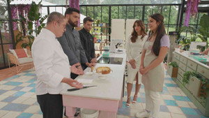 Bake Off Italia - Dolci in forno 10. évad Ep.3 3. epizód