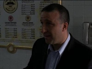 Esküdt ellenségek 14. évad Ep.23 23. epizód