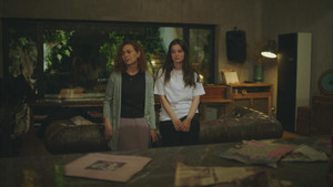 Bir Deli Rüzgar 1. évad Ep.4 4. epizód