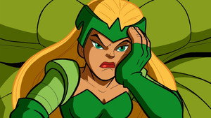 The Super Hero Squad Show 1. évad Ep.14 14. epizód