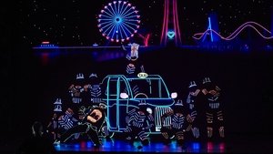 Britain's Got Talent 18. évad Ep.3 3. epizód