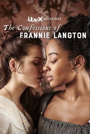 Frannie Langton vallomásai poszter