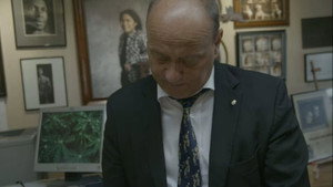 Svenska fall för FBI 1. évad Ep.6 6. epizód