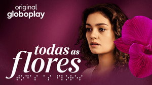 Todas as Flores kép