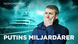 Ekonomibyrån 5. évad Ep.8 8. epizód