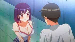 渡くんの××が崩壊寸前 1. évad Ep.6 6. epizód