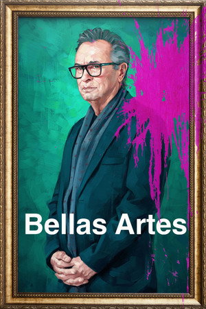 Bellas artes poszter