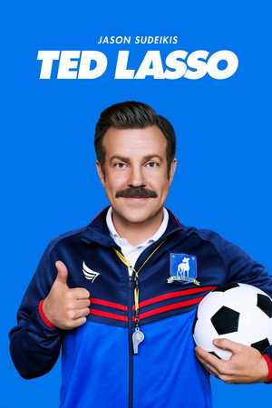 Ted Lasso poszter