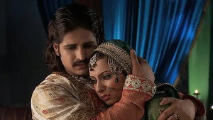 Jodha Akbar 1. évad Ep.261 261. epizód