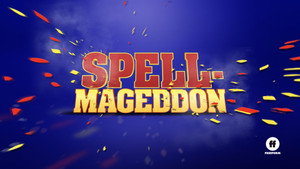 Spell-Mageddon kép