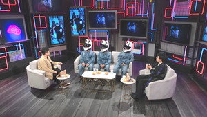 晚吹 - 又要威 又要戴頭盔 1. évad Ep.298 298. epizód