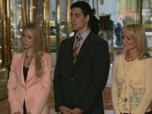 The Celebrity Apprentice 4. évad Ep.11 11. epizód
