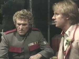 Doctor Who - Ki vagy, doki? 21. évad Ep.8 8. epizód