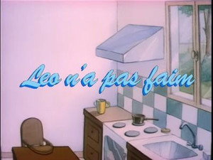 Léo et Popi 4. évad Ep.6 6. epizód