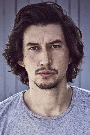 Adam Driver profil kép