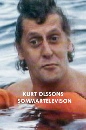 Kurt Olssons sommartelevison 2. évad (1989-03-10) poszter