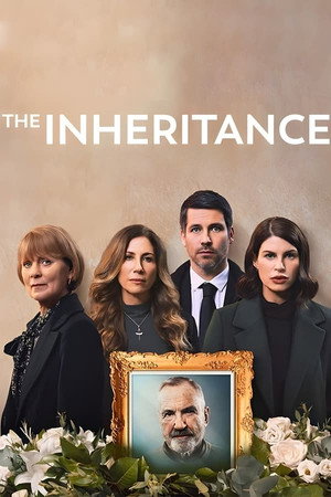 The Inheritance 1. évad (2023-09-04) poszter