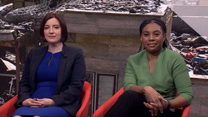 Sunday with Laura Kuenssberg 7. évad Ep.13 13. epizód