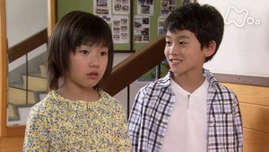 風のハルカ 1. évad Ep.4 4. epizód