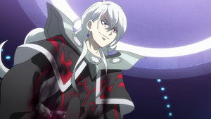 ベイブレードバースト 3. évad Ep.47 47. epizód