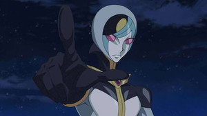 遊☆戯☆王VRAINS 1. évad Ep.109 109. epizód