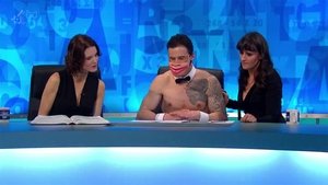 8 Out of 10 Cats Does Countdown 7. évad Ep.1 1. epizód