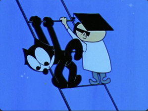 Felix the Cat 3. évad Ep.42 42. epizód