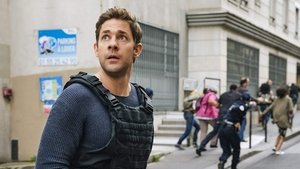 Jack Ryan 1. évad Ep.2 Francia kapcsolat