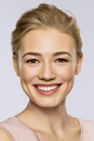 Оксана Акиньшина profil kép