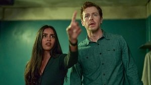 Manifest 4. évad Ep.12 Menekülés