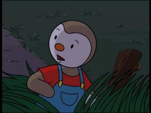 T'choupi et Doudou 1. évad Ep.35 35. epizód