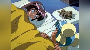 魔法少女プリティサミー 1. évad Ep.8 8. epizód