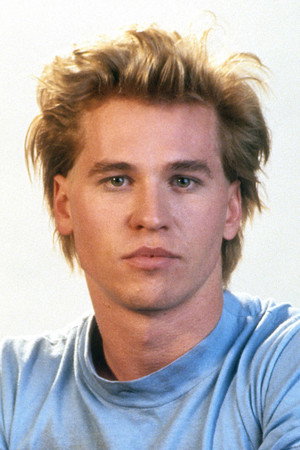Val Kilmer profil kép