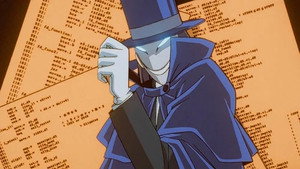 名探偵コナン 1. évad Ep.70 70. epizód