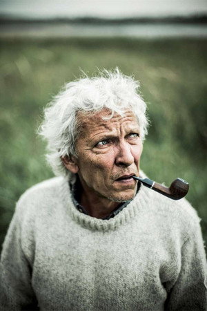 Jørgen Skouboe profil kép