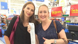 Les reines du couponing 1. évad Ep.4 4. epizód