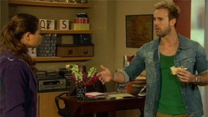 Neighbours 27. évad Ep.203 203. epizód