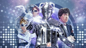 Doctor Who - Ki vagy, doki? 4. évad Ep.23 A holdbázis 1.