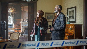 Agatha Christie's Hjerson 1. évad Ep.8 8. epizód