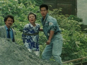 特警ウインスペクター 1. évad Ep.34 34. epizód