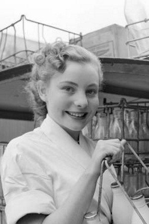Barbara Ferris profil kép