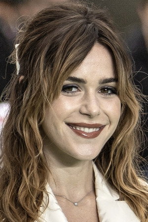 Kiernan Shipka profil kép