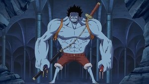 One Piece 10. évad Ep.372 372. epizód