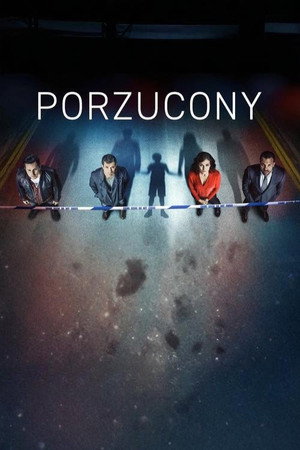 Harlan Coben bemutatja: Az ötödik poszter
