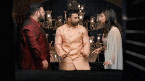 बड़े अच्छे लगते हैं 2. évad Ep.264 264. epizód