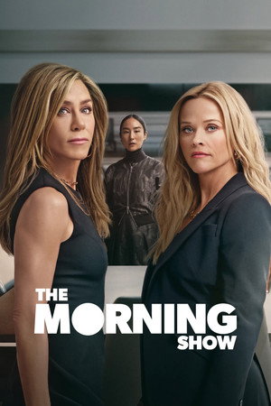 The Morning Show poszter
