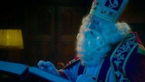 Dag Sinterklaas 1. évad Ep.13 13. epizód