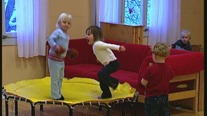 Svenska tv-historier Speciális epizódok Ep.3 3. epizód