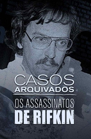 Cold Case Files: The Rifkin Murders poszter