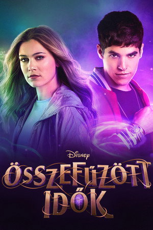 Összefűzött idők poszter